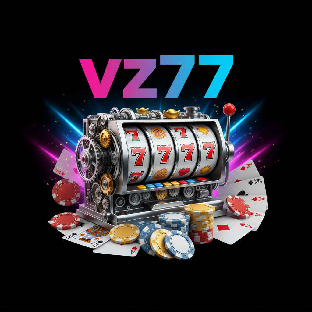 vz77h Trò chơi